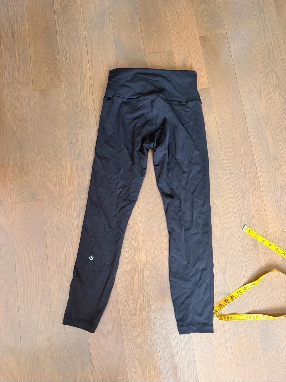 lululemon athletica Wunder train leggings - Picture 3 of 4